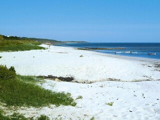 Vakantiehuis Plouhinec Omgeving 18