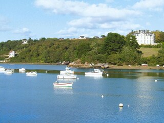 Vakantiehuis Plouhinec Omgeving 19