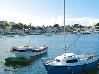 Casa per le vacanze Plouhinec Ambiente 20