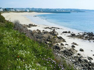 Maison de vacances Plouhinec Environnement 19