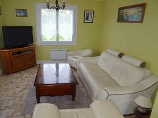 Maison de vacances Plouhinec Équipement 11