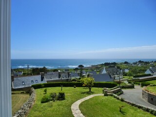 Casa per le vacanze Plouhinec Registrazione all'aperto 6