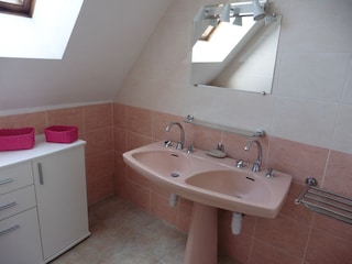 Ferienhaus Plouhinec Ausstattung 14