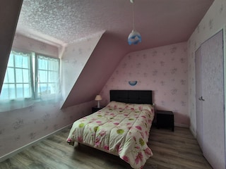 Maison de vacances Plouhinec Équipement 15