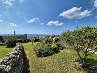 Casa per le vacanze Plouhinec Registrazione all'aperto 4