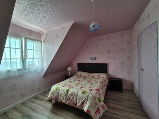 Ferienhaus Plouhinec Ausstattung 10