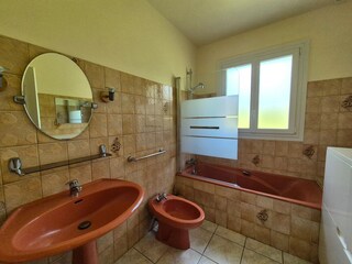 Maison de vacances Plouhinec Équipement 17