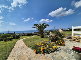 Casa de vacaciones Plouhinec Grabación al aire libre 6