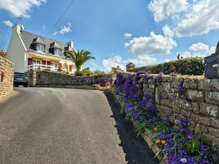 Vakantiehuis Plouhinec Buitenaudio-opname 7