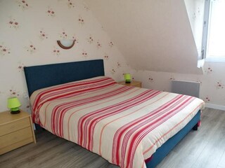 Maison de vacances Plouhinec Équipement 13