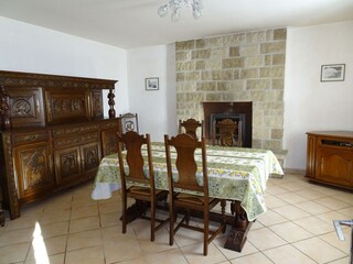 Holiday house Douarnenez Features 12