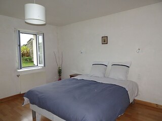 Holiday house Douarnenez Features 13