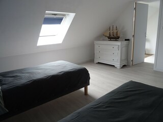 Casa de vacaciones Douarnenez Características 17