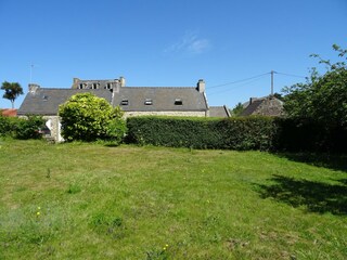 Holiday house Douarnenez Outdoor Recording 5