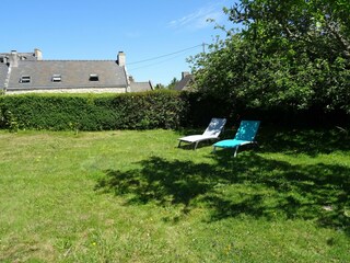 Casa de vacaciones Douarnenez Grabación al aire libre 8
