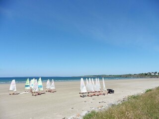 Casa de vacaciones Douarnenez Entorno 21