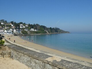 Casa de vacaciones Douarnenez Entorno 23