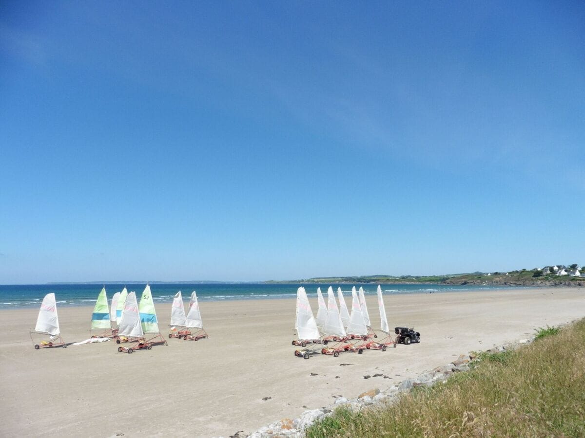 Ferienhaus Douarnenez Umgebung 21