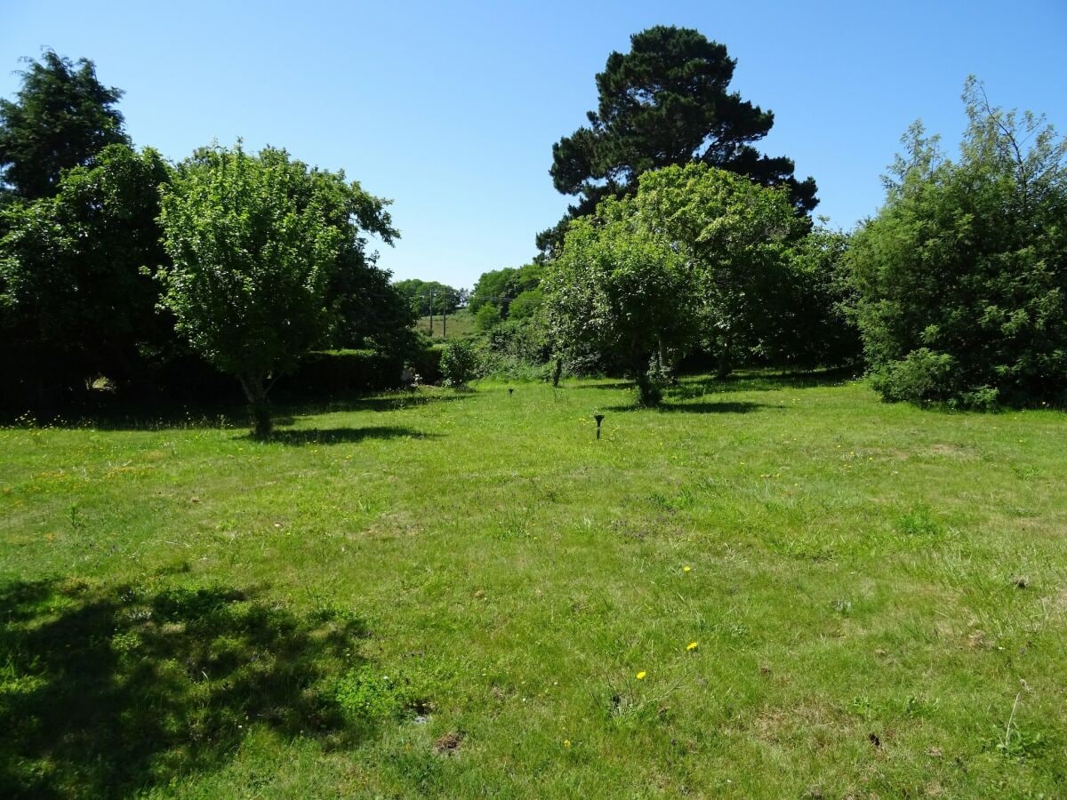 Ferienhaus Douarnenez Außenaufnahme 6