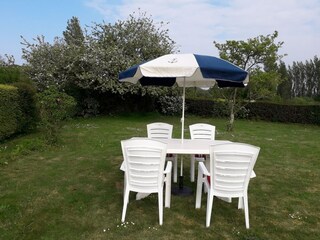 Casa de vacaciones Douarnenez Grabación al aire libre 3