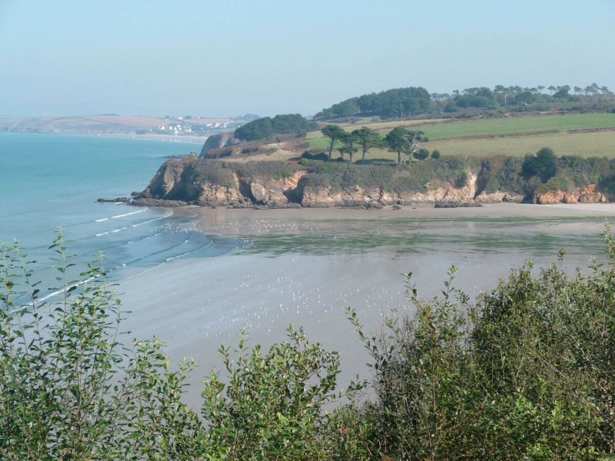 Ferienhaus Douarnenez Umgebung 28