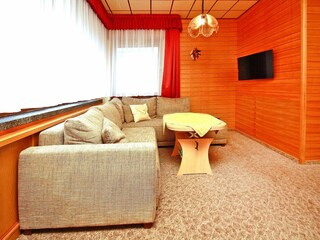 Casa de vacaciones Lübben Características 8