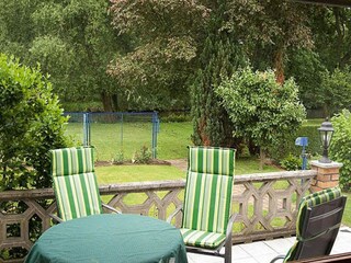 Maison de vacances Lübben Enregistrement extérieur 3