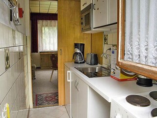 Maison de vacances Lübben Équipement 8