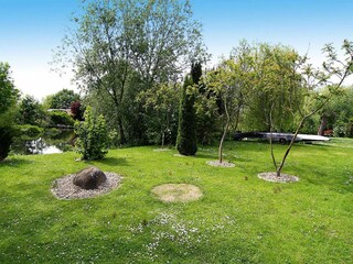 Casa de vacaciones Lübben  16