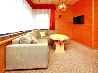 Holiday house Lübben Features 6