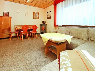 Vakantiehuis Lübben Kenmerken 6