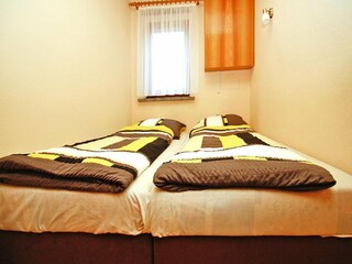 Casa de vacaciones Lübben Características 7