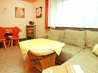 Casa de vacaciones Lübben Características 9