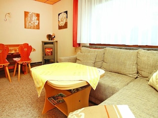 Ferienhaus Lübben Ausstattung 10