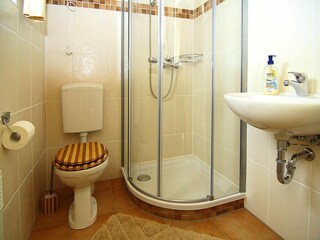 Ferienhaus Lübben Ausstattung 11