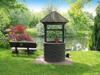 Casa de vacaciones Lübben Entorno 12