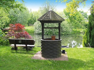 Holiday house Lübben Environment 14