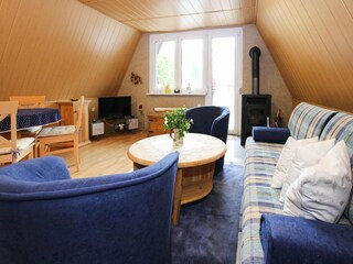 Casa per le vacanze Perlin Caratteristiche 11