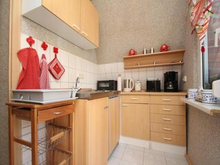 Casa de vacaciones Perlin Características 16