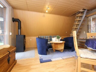 Casa per le vacanze Perlin Caratteristiche 12