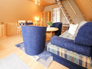 Casa per le vacanze Perlin Caratteristiche 17