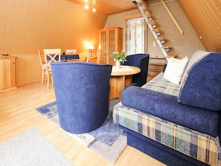 Vakantiehuis Perlin Kenmerken 17