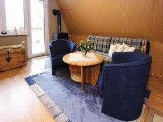 Ferienhaus Perlin Ausstattung 22