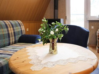 Casa per le vacanze Perlin Caratteristiche 19