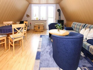 Ferienhaus Perlin Ausstattung 24