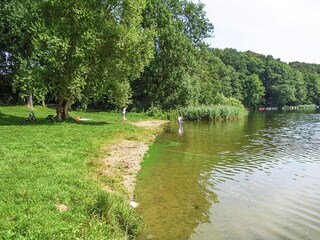 Vakantiehuis Perlin Omgeving 23