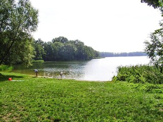 Ferienhaus Perlin Umgebung 26