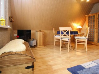 Ferienhaus Perlin Ausstattung 13