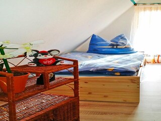 Casa de vacaciones Perlin Características 13