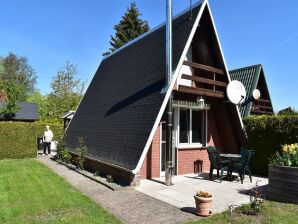 Maison de vacances près du lac de Dümmer, Perlin - Perlin - image1